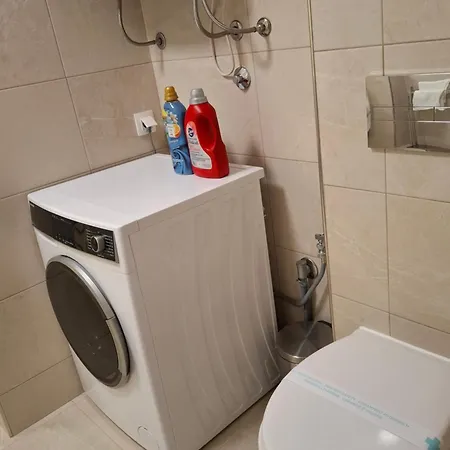 Magnolia Art Apartment *