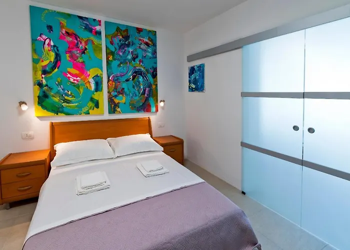 Apartament Magnolia Art *