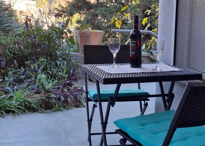 Apartament Magnolia Art