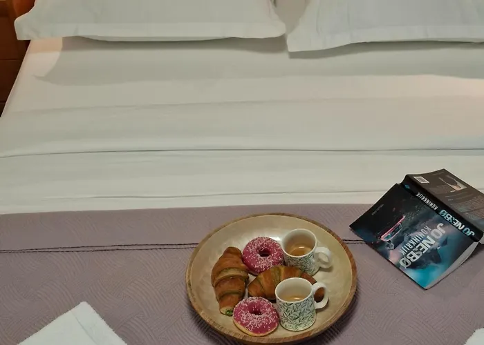 Magnolia Art Dubrownik