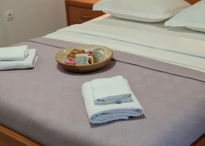 Magnolia Art Apartament Dubrownik