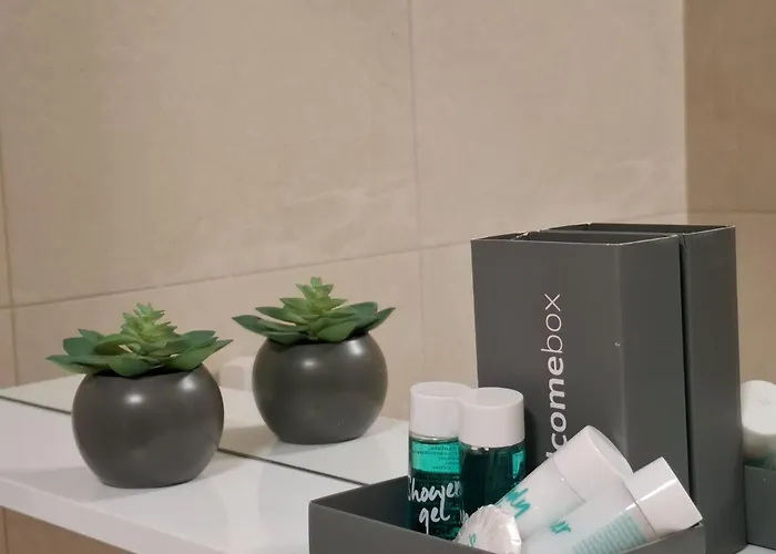 Magnolia Art Apartament Dubrownik