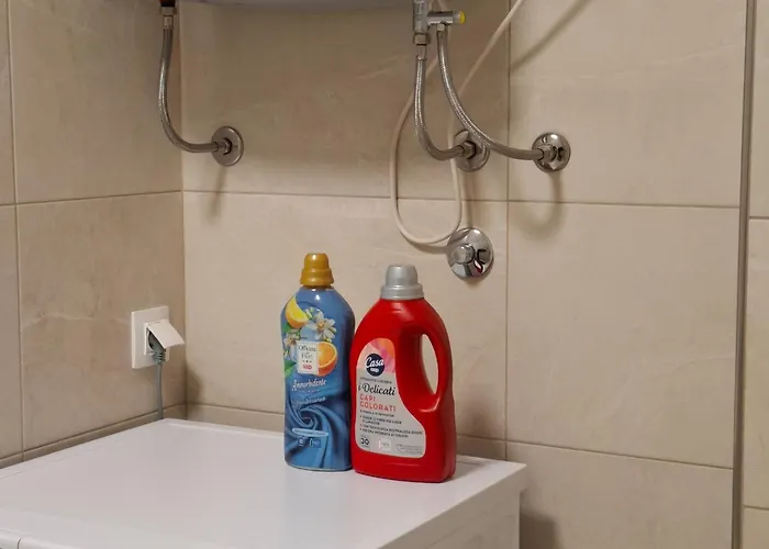 Apartament Magnolia Art