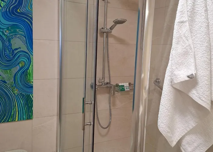 Magnolia Art Apartament