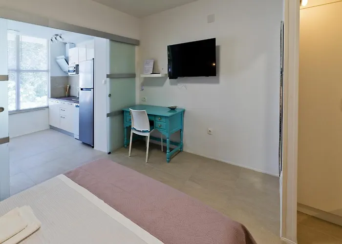 Magnolia Art Dubrownik