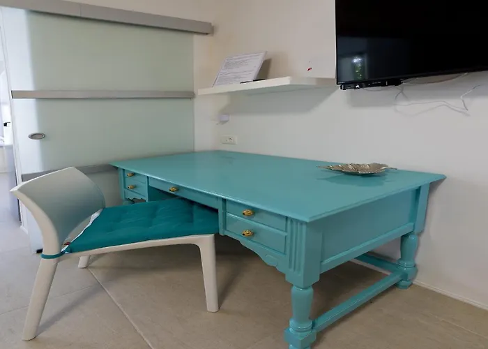 Apartament Magnolia Art *