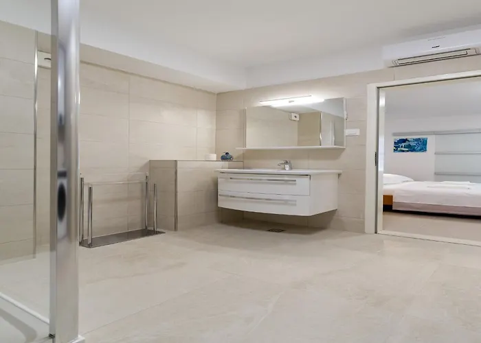 Apartament Magnolia Art *