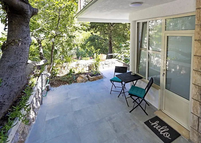 Magnolia Art Apartament *