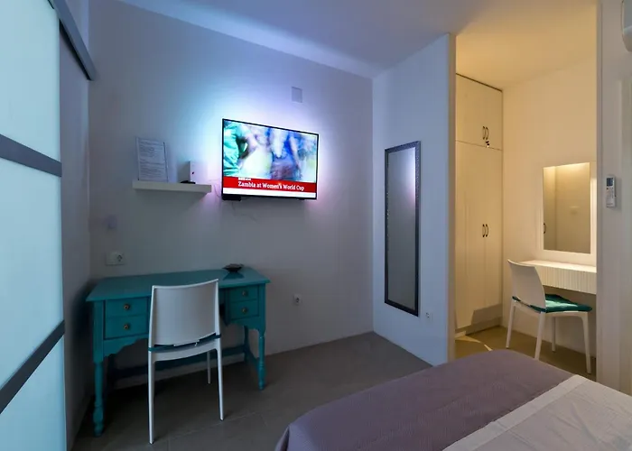 Magnolia Art Apartament Dubrownik