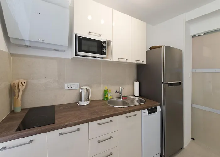 Apartament Magnolia Art