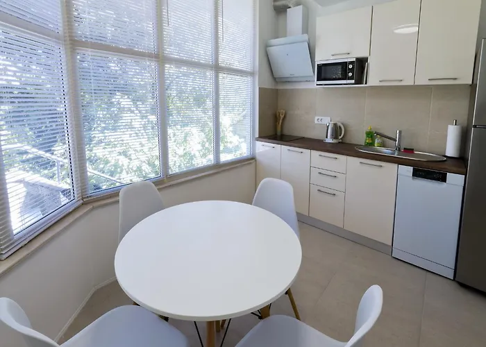 Magnolia Art * Dubrownik