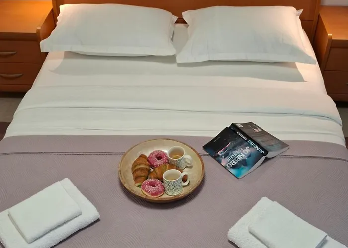 Magnolia Art * Dubrownik