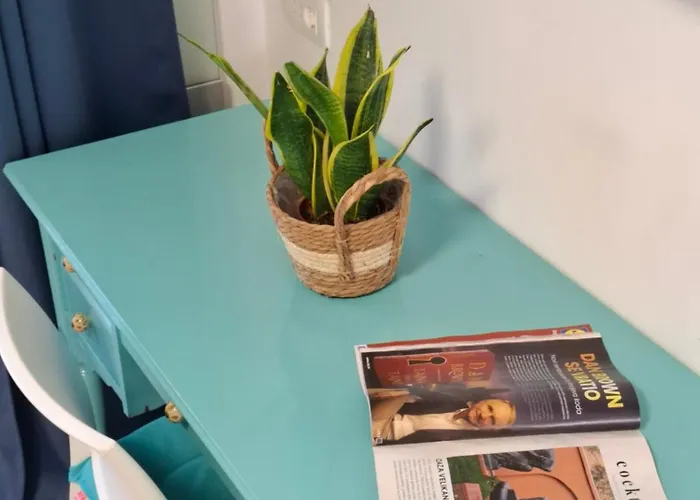 Apartament Magnolia Art