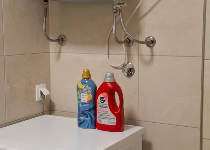 Apartament Magnolia Art