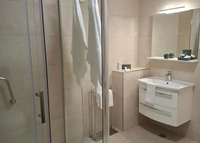 Apartament Magnolia Art Dubrownik