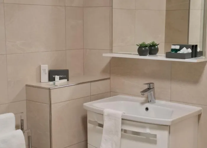 Apartament Magnolia Art Dubrownik