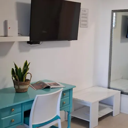 Apartment Art Studio Magnolia *